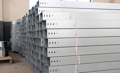 如何正确计算铝合金桥架的填充率？